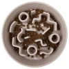 District 70 BAMBOO Slow Feeder Merengue M