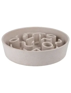 District 70 BAMBOO Slow Feeder Merengue M