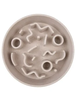 District 70 BAMBOO Slow Feeder Merengue M
