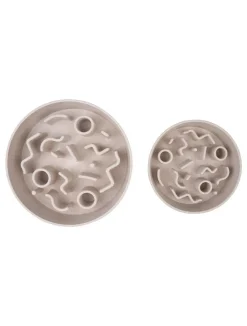 District 70 BAMBOO Slow Feeder Merengue L