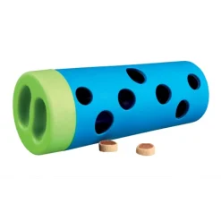 Dog Activity Snack Roll - interaktivt hundelegetøj