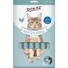 Dokas Kat Creamy Slikbar Kattesnack Kyllingelever 90 Gram