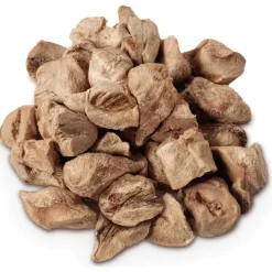 Dokas Kat Frysetørrede kyllingehjerter 15 Gram
