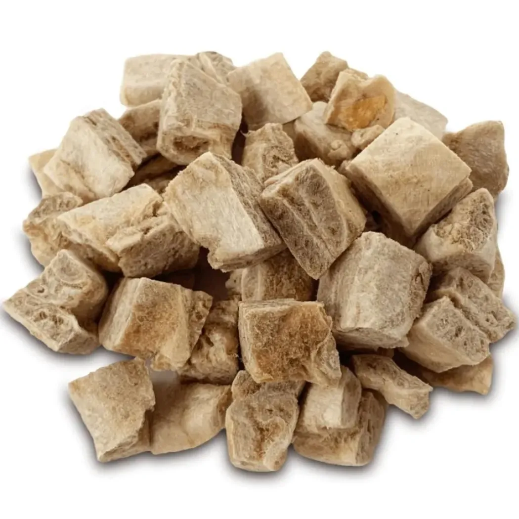 Dokas Kat Frysetørrede kyllingemaver 12 Gram