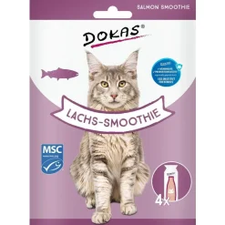 Dokas Kat Laksesmoothie 120 Gram