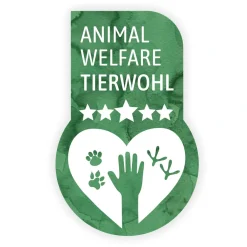 Dokas Kyllingebryst med lever 220 g - proteinrige hundesnacks