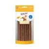 Dokas Sticks med Kylling og Okselever 60 g - kornfri naturlige hundesnacks