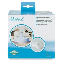 Drinkwell 360 Skum filter