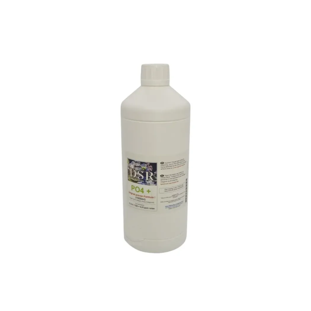 DSR PO4+ 1000 ml