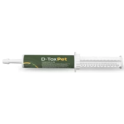 D-Tox Pet sprøjte 30 ml