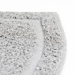 Duvo kattegrus måtte (kattetoilet måtte) 59x35 cm