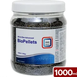 DVH NP Reducing Biopellets Alt i en avancerede biopellets 800 gr (1000 ml)