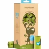 Earth Rated 315 stk Øko Hømhøm poser