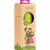 Earth Rated 300 stk Øko Hømhøm poser med lavendel duft