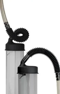 Easy Clean Slamsuger stor 37 cm