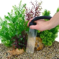 Easy Clean Slamsuger xxl 60 cm
