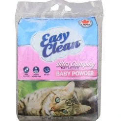 EasyClean Kattegrus 15 kg