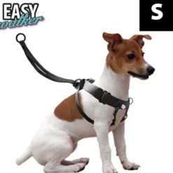 Easy Walker Hundesele S - 22-32 cm komfort og nem kontrol