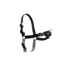 Easy Walk Hundesele Sort L - Bryst 40,5-53 cm