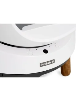 Ecom Smartspin Auto Litter Box Automatisk Kattetoilet ZAL10-17986
