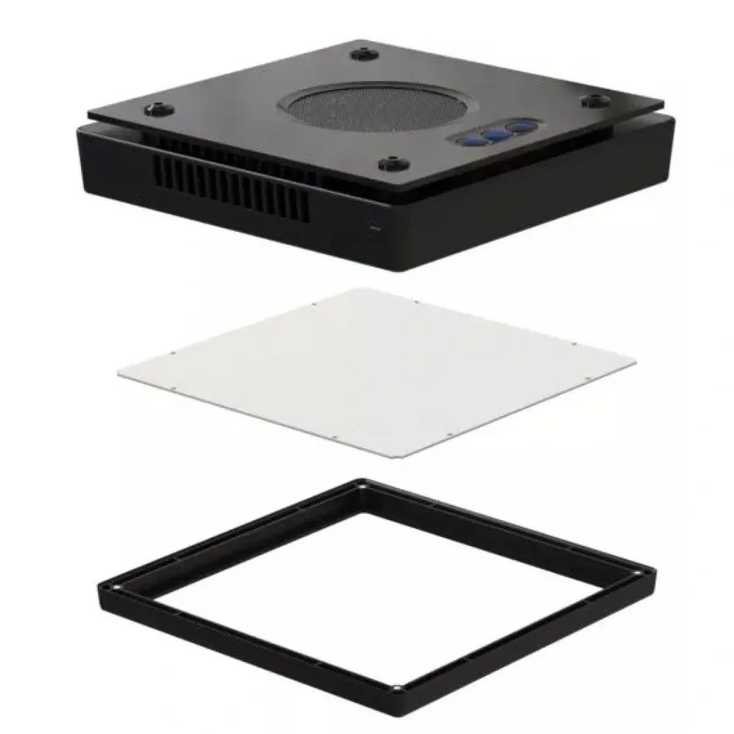 Ecotech Marine Diffuser for Led Radion XR15 G5 lampe