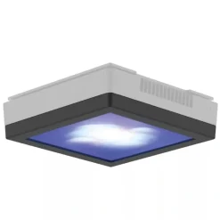 Ecotech Marine Diffuser for Led Radion XR15 G5 lampe