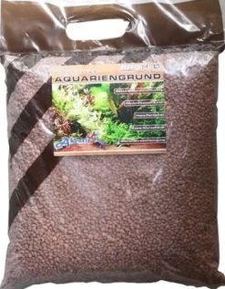 ECS - naturligt bundlag 5 L