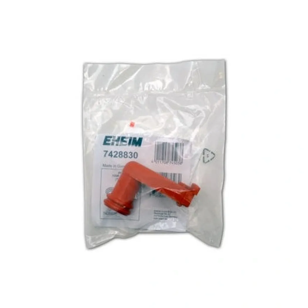Eheim 2080 Out put connector komplet E742883