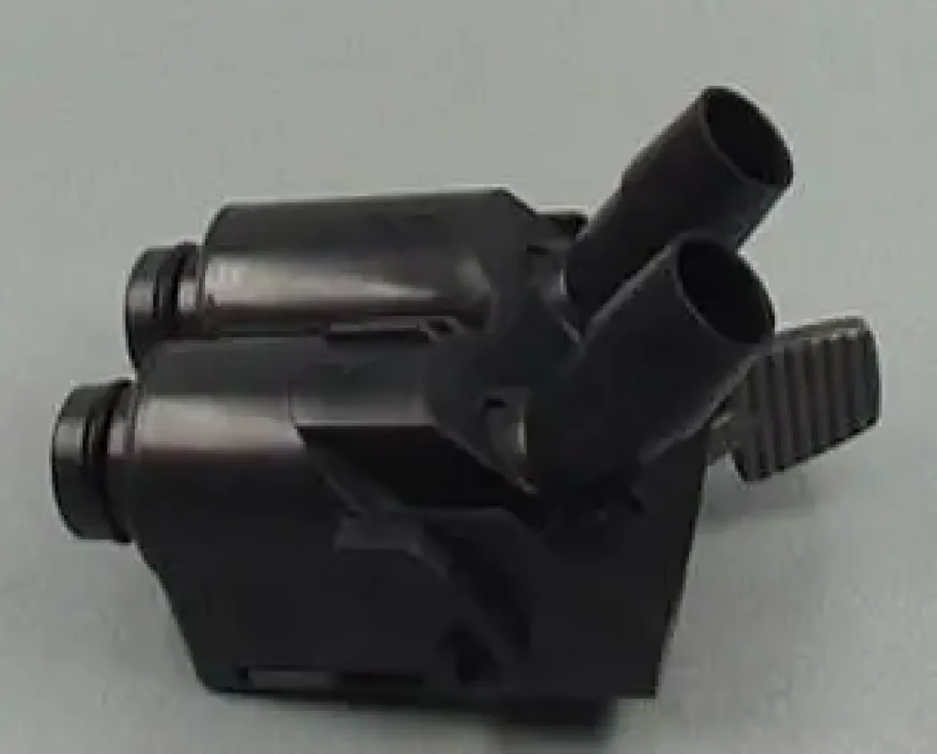 Eheim Adapter til 2271, 2273, 2074, 2275, 2076 og 2078 E7428718