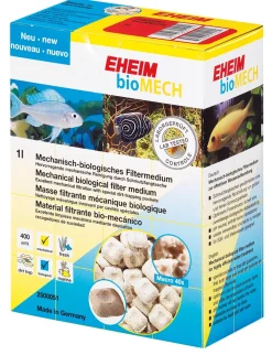 Eheim bioMech mekanisk biologisk filter 1 L