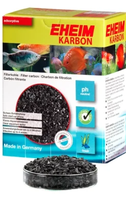 Eheim EHFIKARBON 1 liter.
