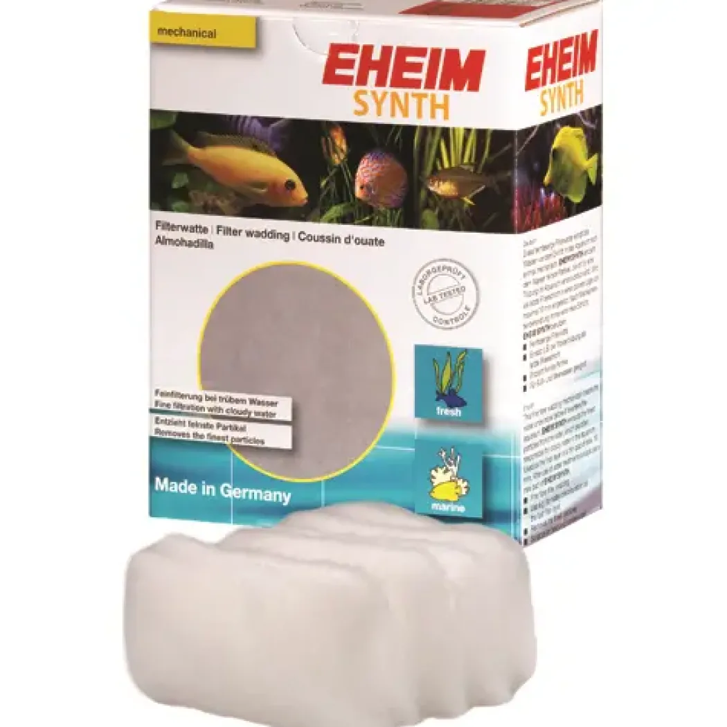 Eheim Ehfisynth Filtervat 1 L