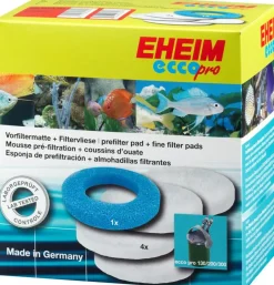 Eheim Filtersvampesæt 2616320 Ecco Pro