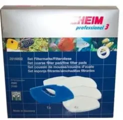 Eheim filtersvampesætT/2080/2180 (26168020)