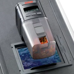 Eheim foderautomat