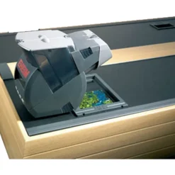 Eheim foderautomat dobbelt