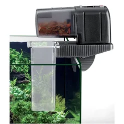 Eheim Foderautomat holder