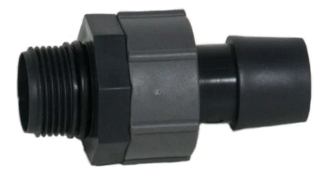 Eheim Gevindstuds 3/4 tomme 16 mm