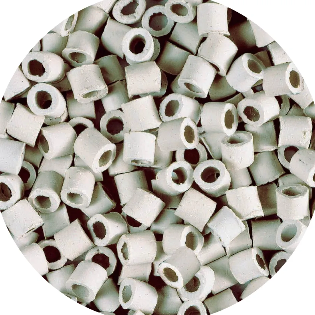 Eheim Mech 5 liter - Mekanisk Filtermateriale