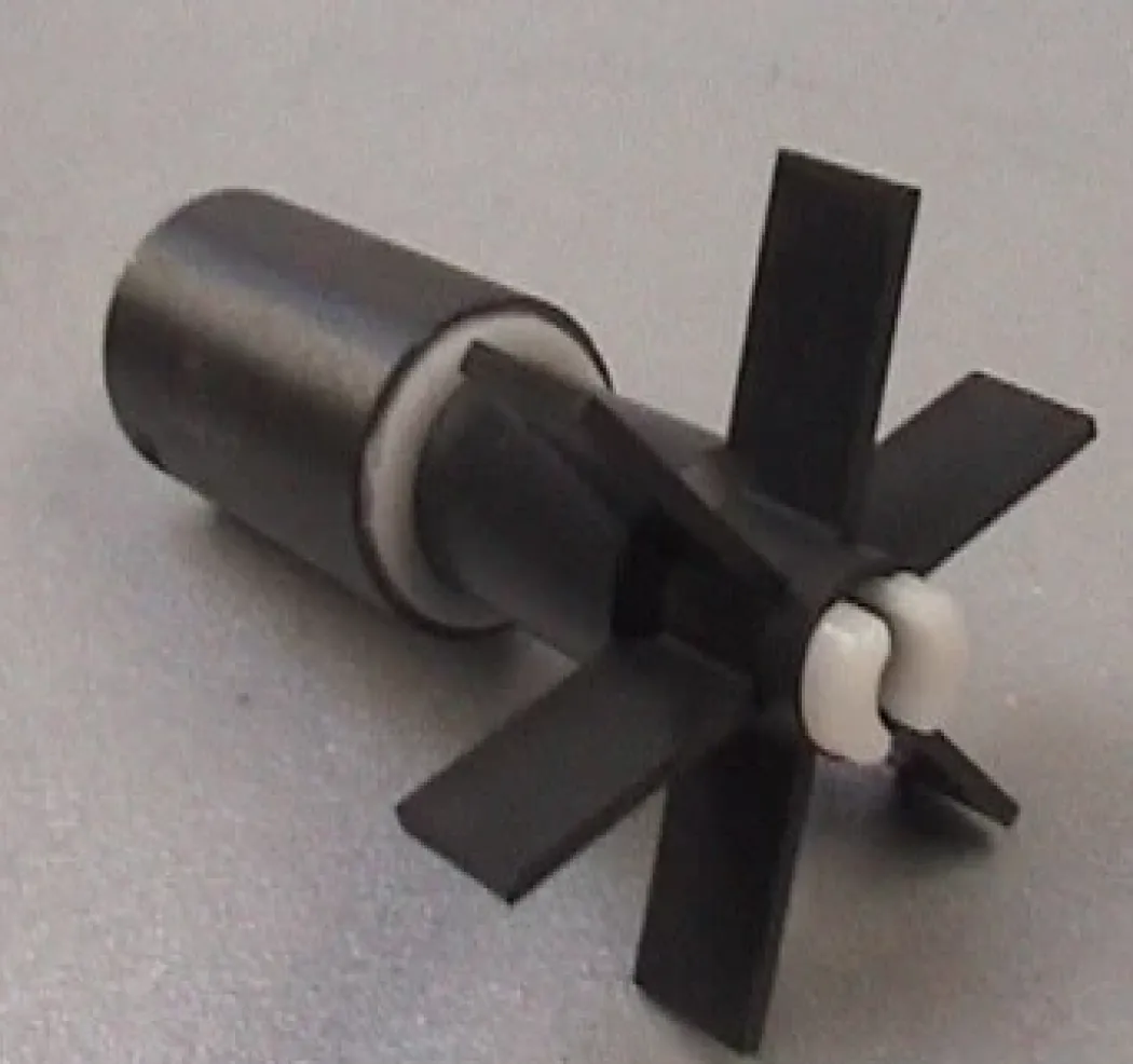 Eheim Rotor E7656200 til Experience 350, 2226, 2228, 2227, 2229, 2326,2327