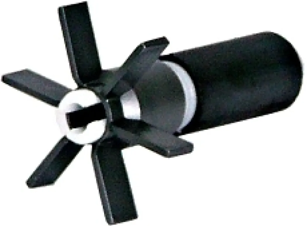 Eheim Rotor til 2080 E760305