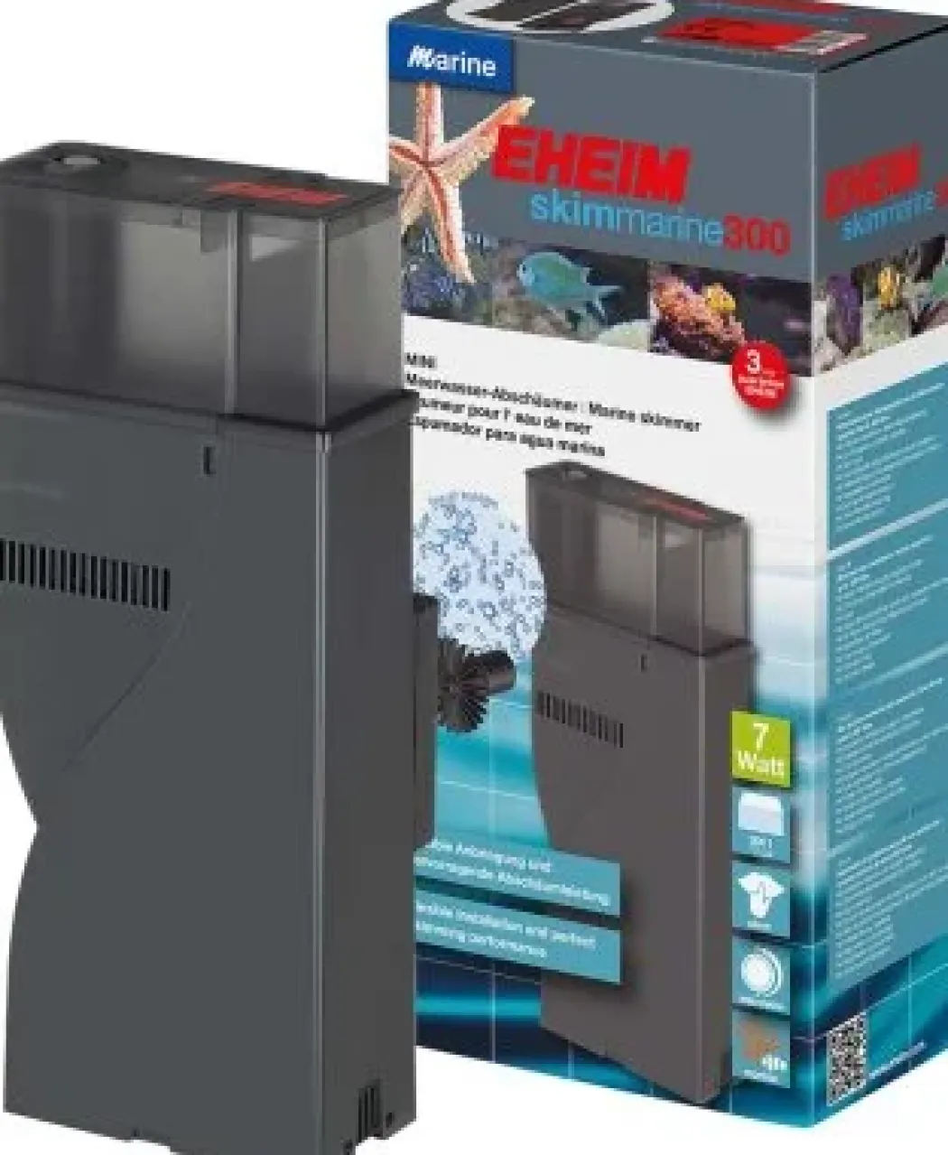 Eheim Skim Marine 300