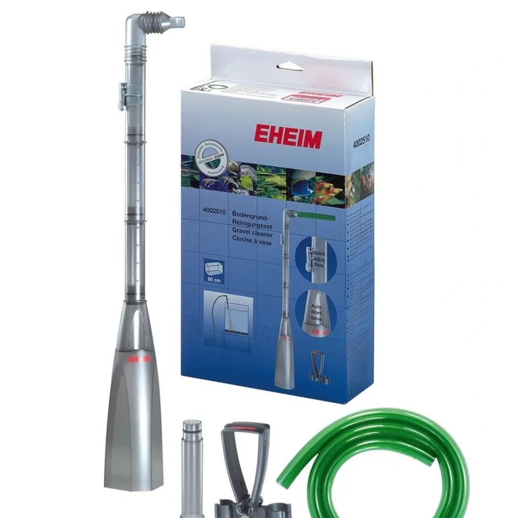 Eheim slamklokke 400251