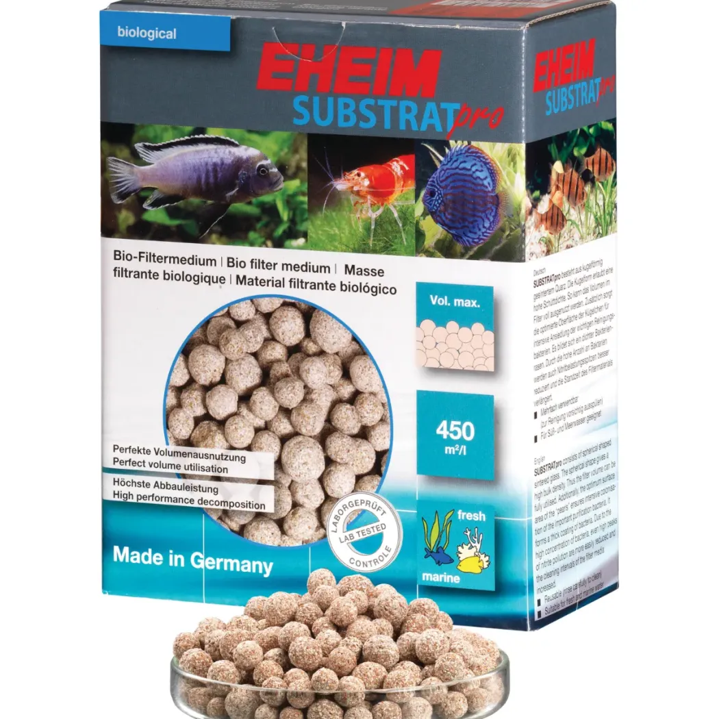 Eheim Substrat Pro 1 liter