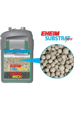 Eheim Substrat Pro 0,25 liter