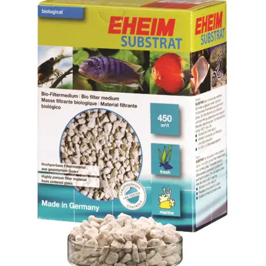 Eheim Substrat Pro i grov 1 liter