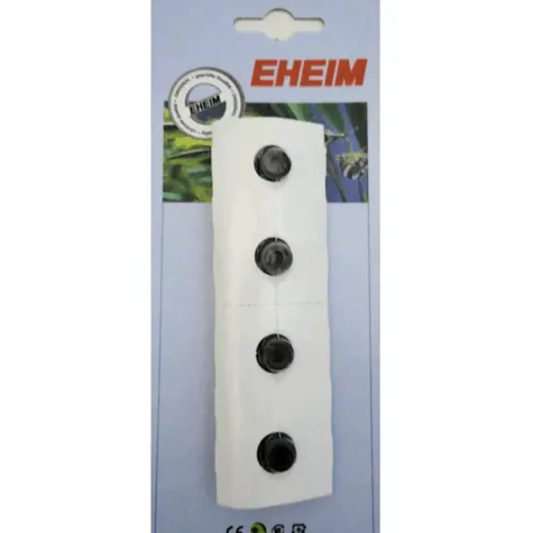Eheim sugekopper 4 stk. til 2006 (pickup 45) E7292500
