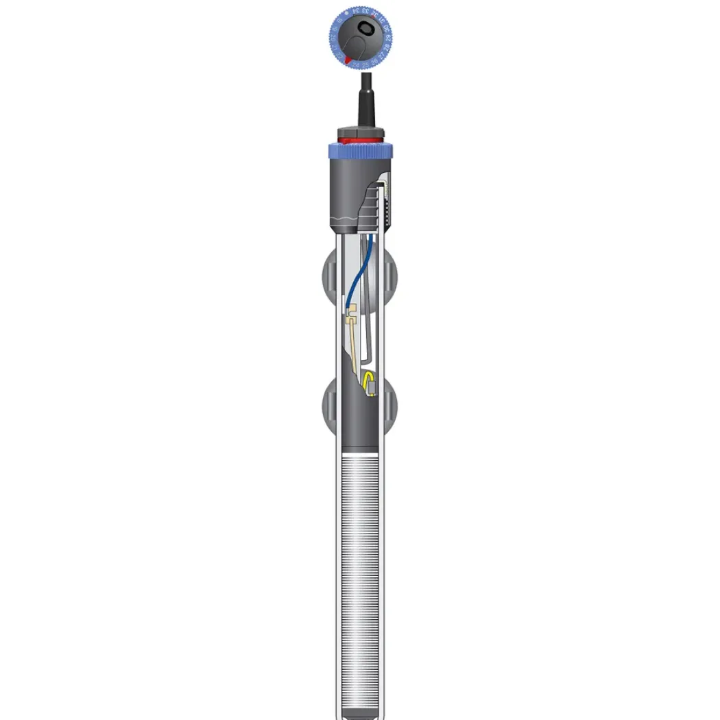 Eheim varmelegeme 200 watt