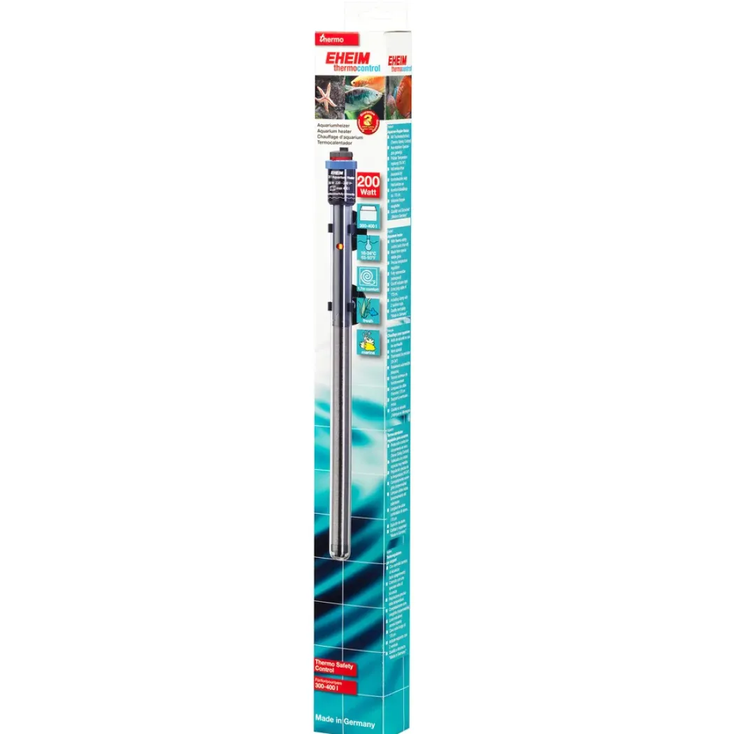 Eheim varmelegeme 200 watt