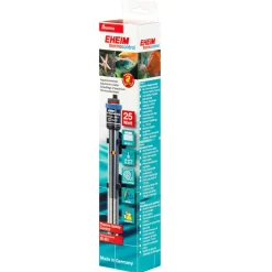 Eheim varmelegeme 25 watt